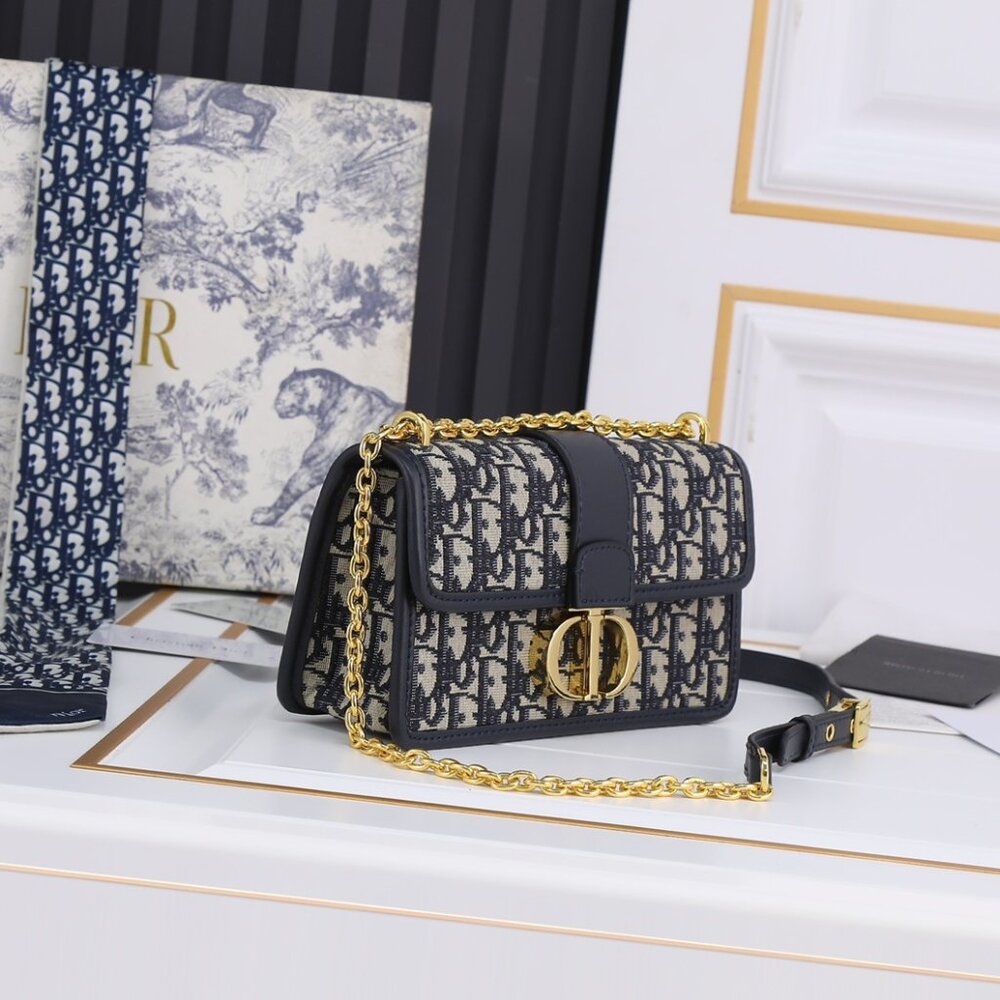 Dior shoulder bag
